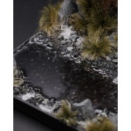 INART 1/6 Scale Diorama - River Side